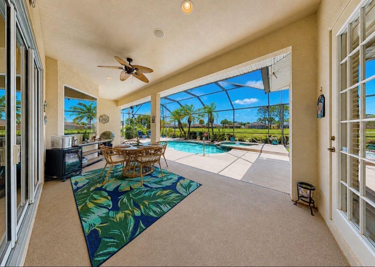 2208 Myrtle Vista Court , Sun City Center, FL 33573 Photo