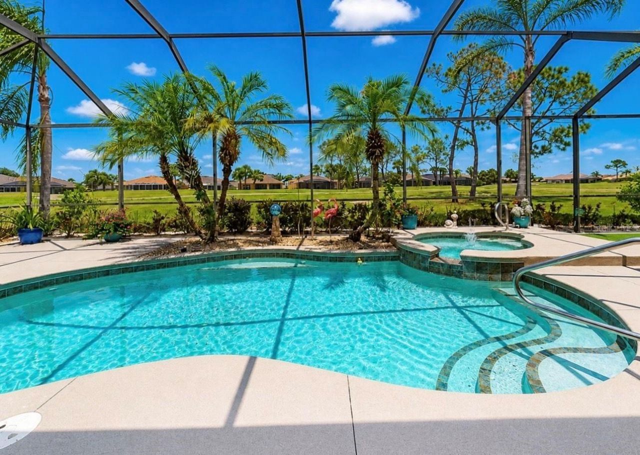 2208 Myrtle Vista Court , Sun City Center, FL 33573 Photo