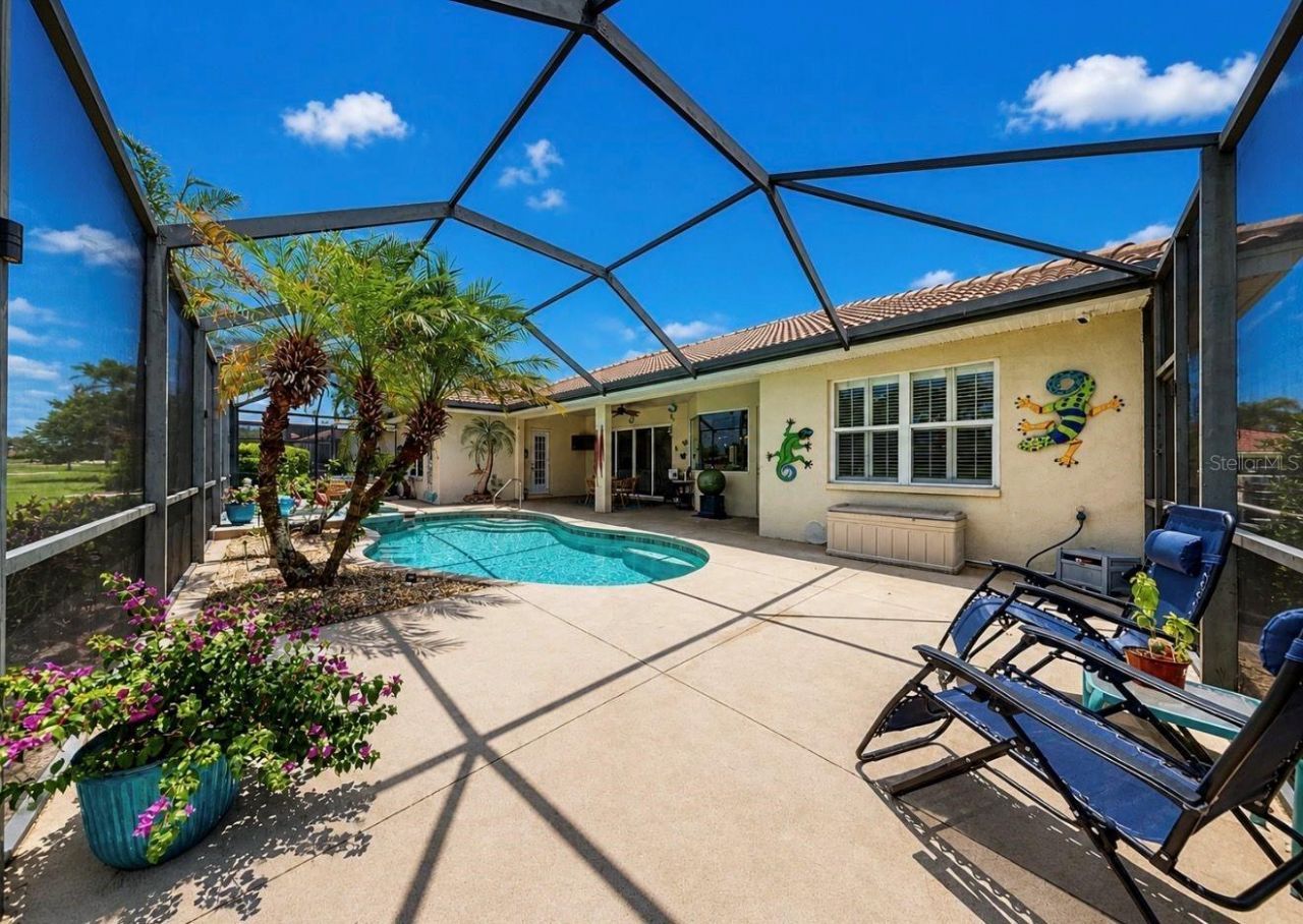 2208 Myrtle Vista Court , Sun City Center, FL 33573 Photo