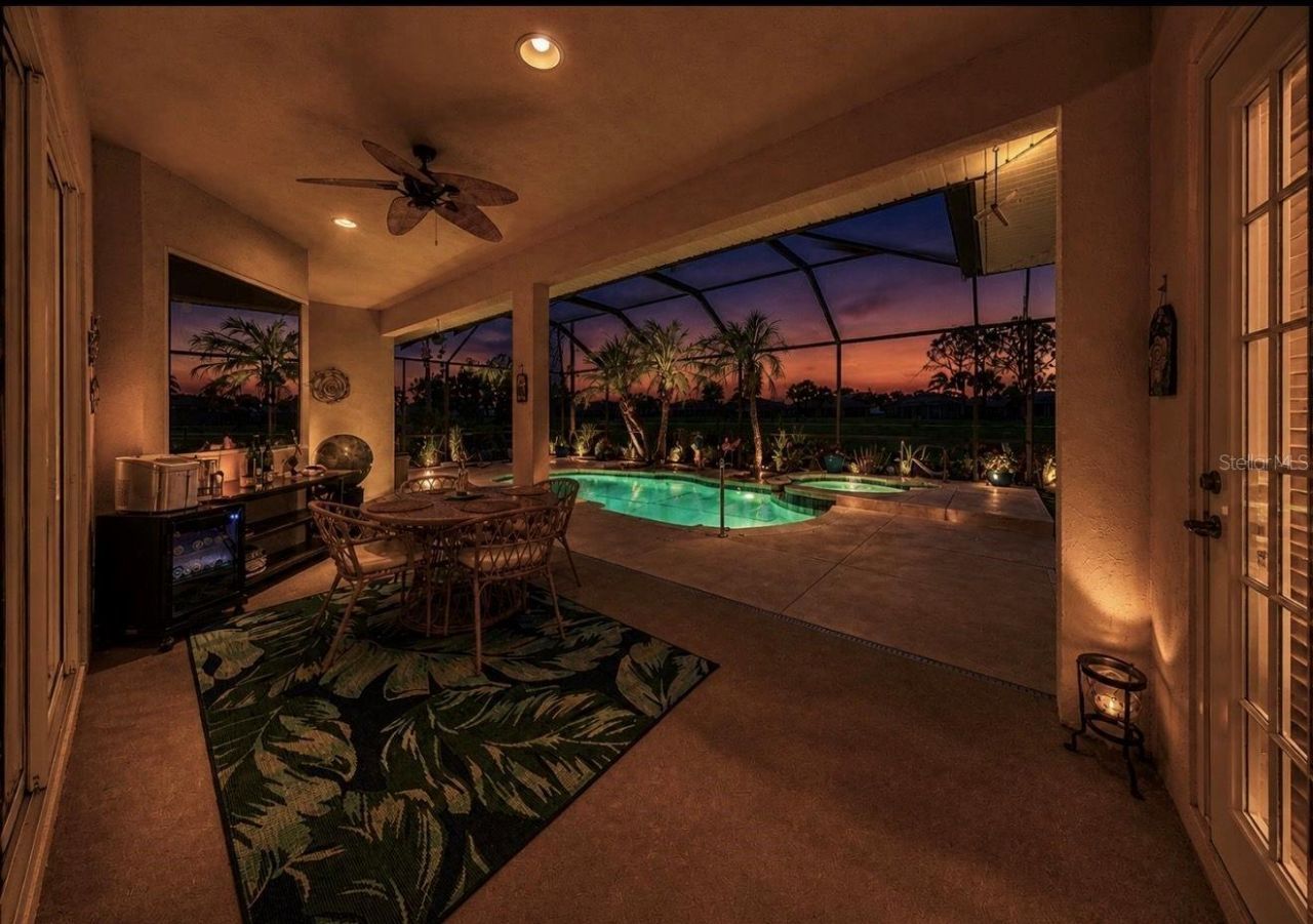 2208 Myrtle Vista Court , Sun City Center, FL 33573 Photo
