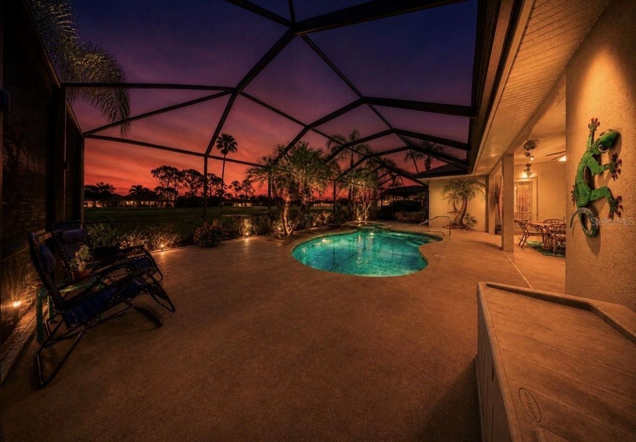 2208 Myrtle Vista Court , Sun City Center, FL 33573 Photo