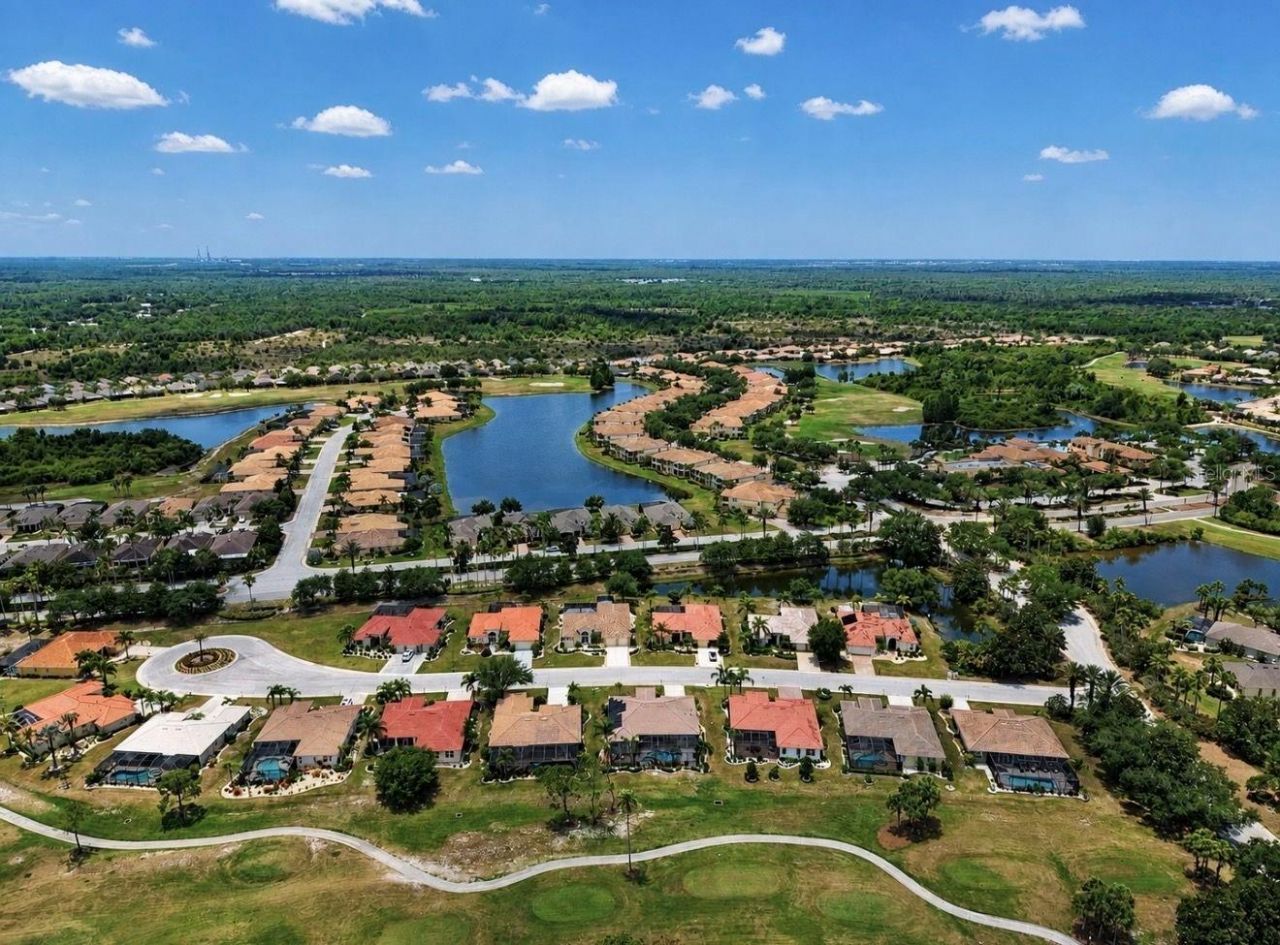 2208 Myrtle Vista Court , Sun City Center, FL 33573 Photo