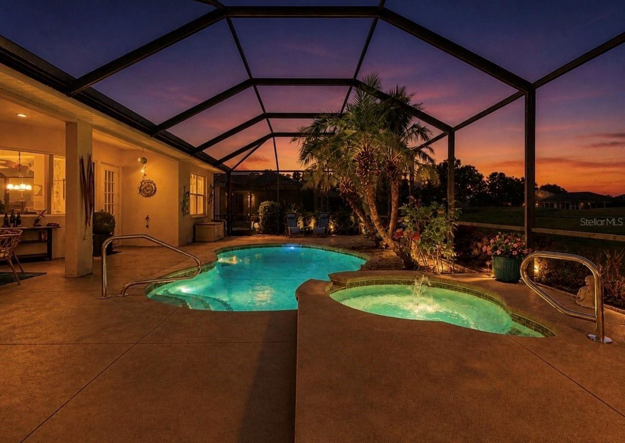 2208 Myrtle Vista Court , Sun City Center, FL 33573 Photo