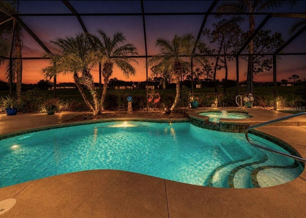 2208 Myrtle Vista Court , Sun City Center, FL 33573 Photo