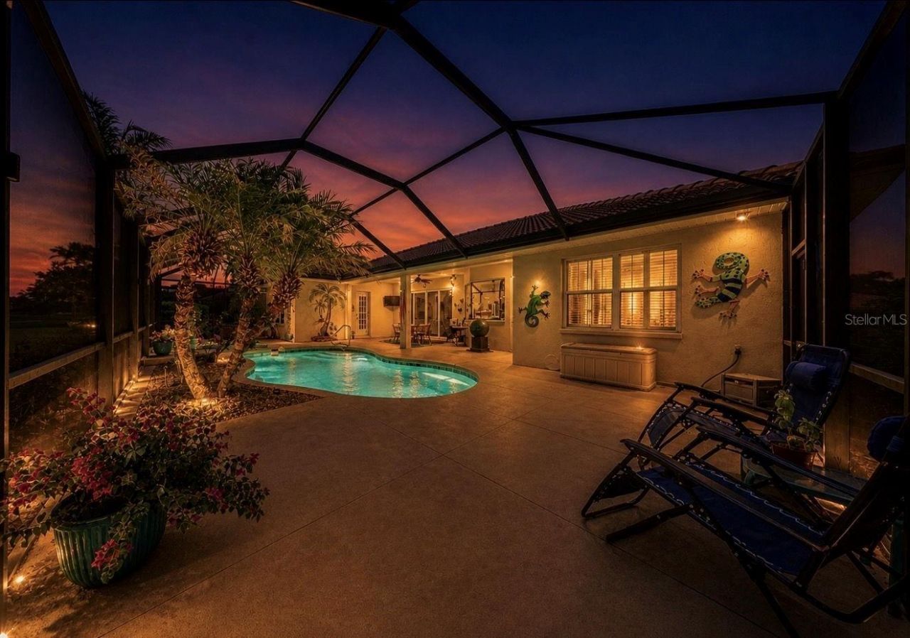 2208 Myrtle Vista Court , Sun City Center, FL 33573 Photo