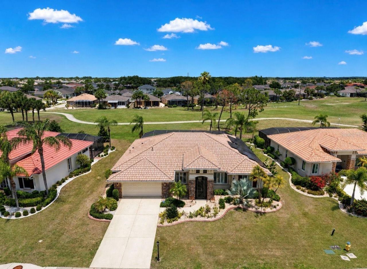 2208 Myrtle Vista Court , Sun City Center, FL 33573 Photo