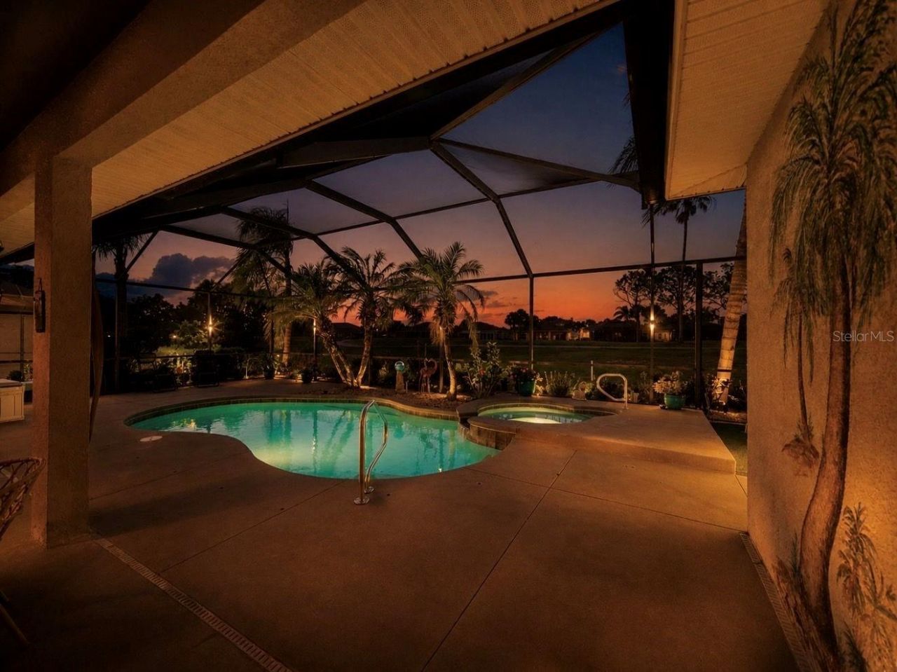 2208 Myrtle Vista Court , Sun City Center, FL 33573 Photo
