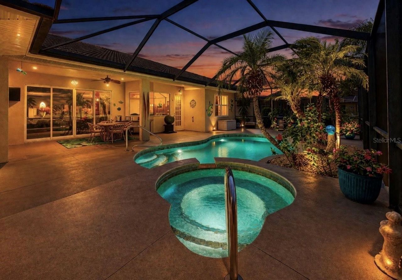 2208 Myrtle Vista Court , Sun City Center, FL 33573 Photo
