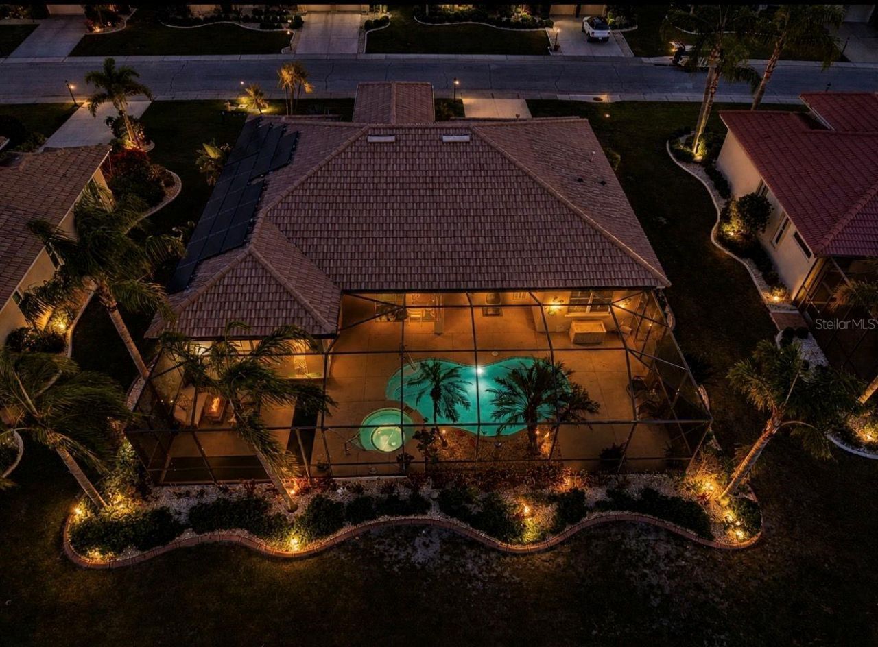 2208 Myrtle Vista Court , Sun City Center, FL 33573 Photo
