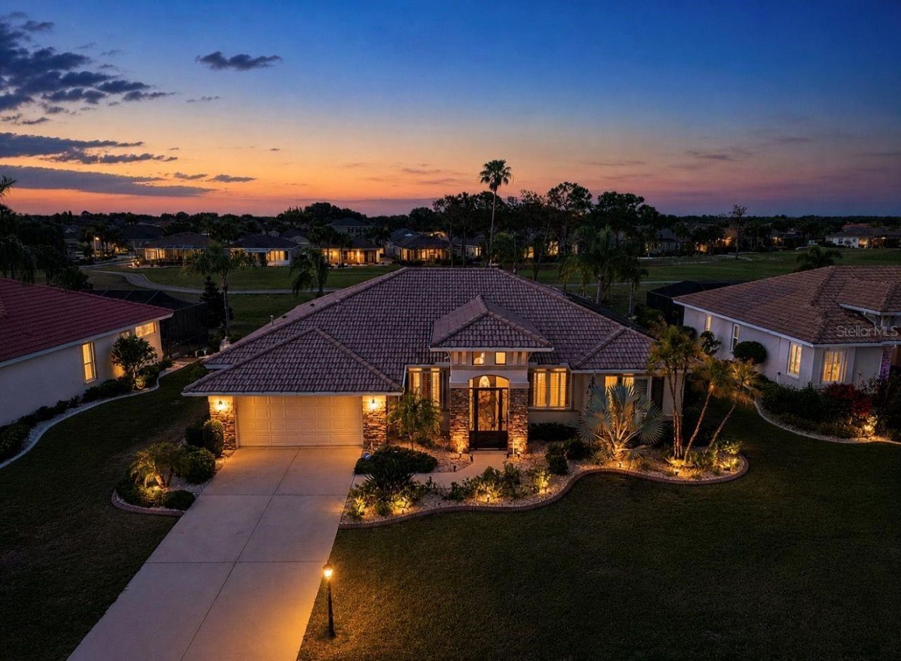 2208 Myrtle Vista Court , Sun City Center, FL 33573 Photo