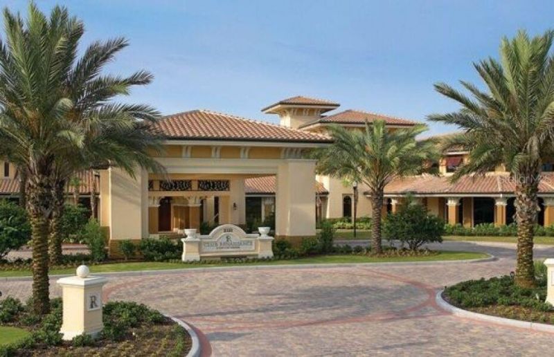 2208 Myrtle Vista Court , Sun City Center, FL 33573 Photo