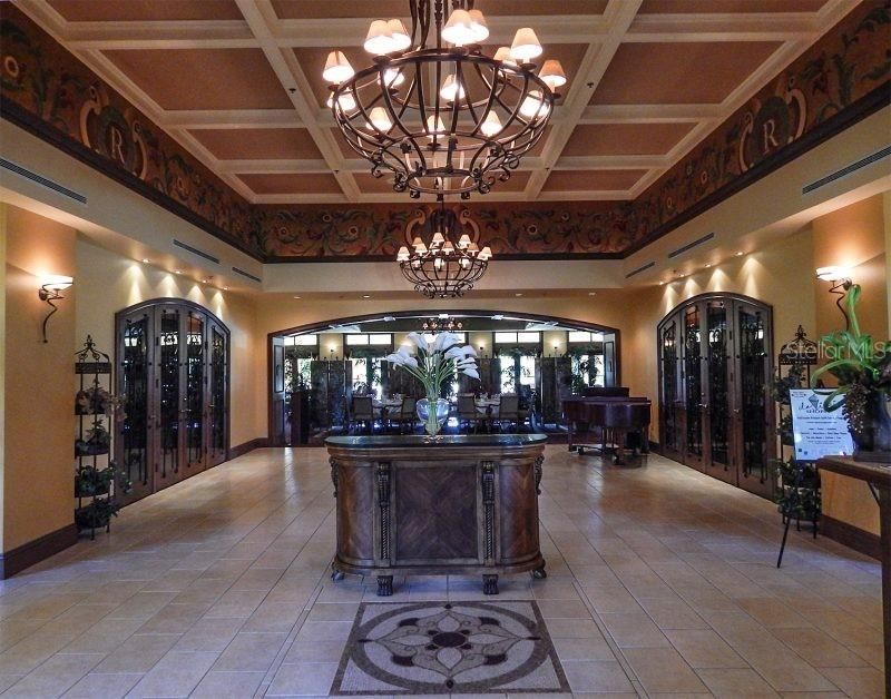 2208 Myrtle Vista Court , Sun City Center, FL 33573 Photo