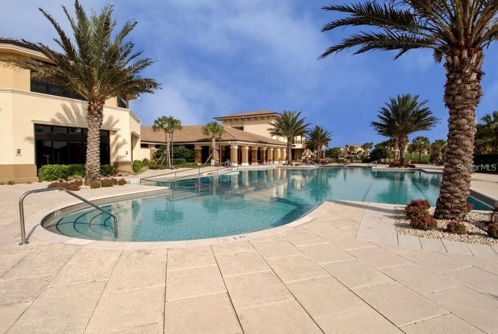 2208 Myrtle Vista Court , Sun City Center, FL 33573 Photo