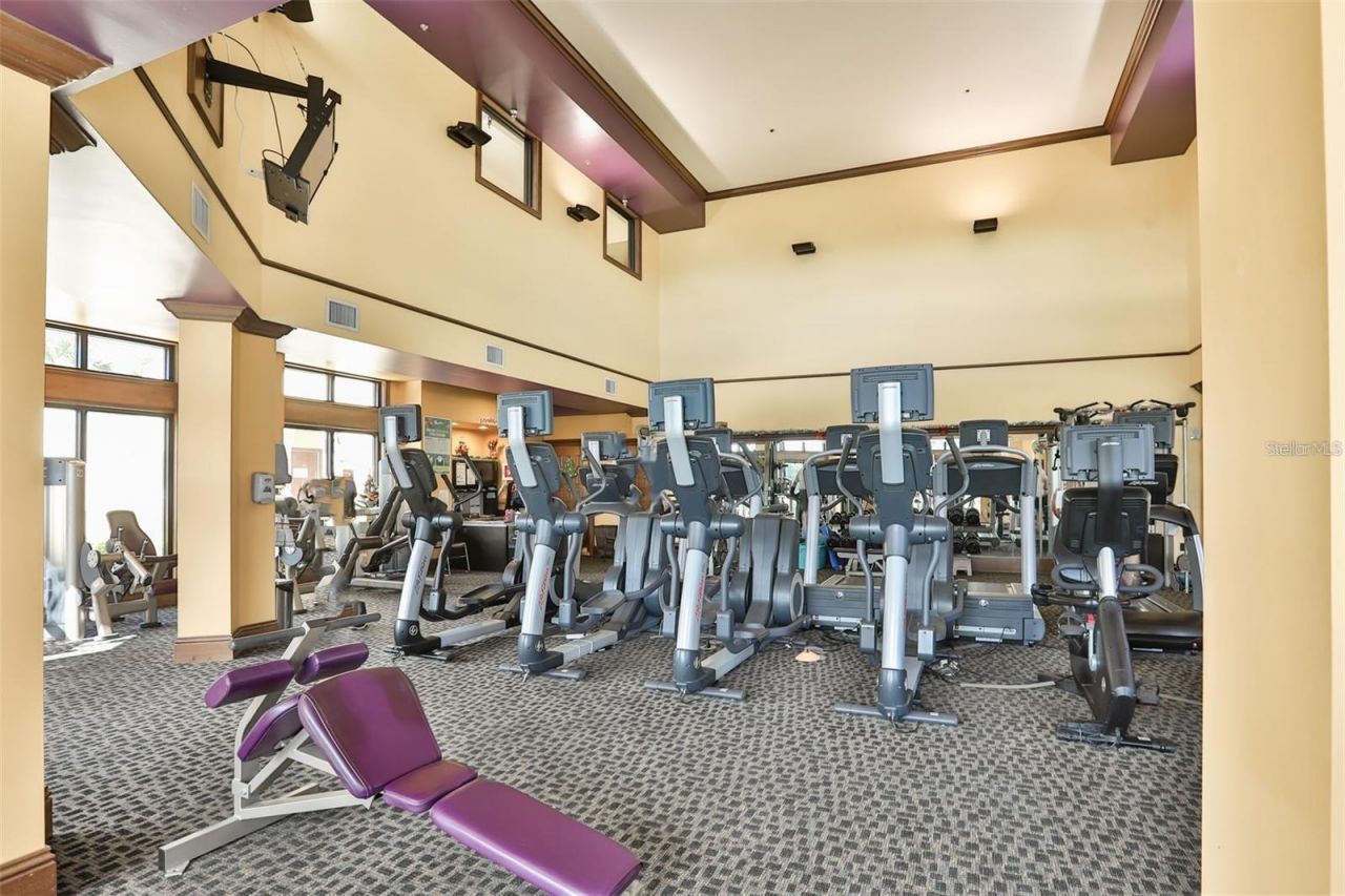 2208 Myrtle Vista Court , Sun City Center, FL 33573 Photo