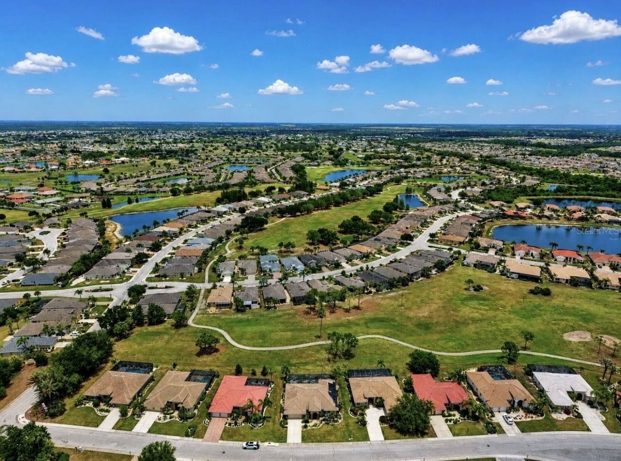 2208 Myrtle Vista Court , Sun City Center, FL 33573 Photo