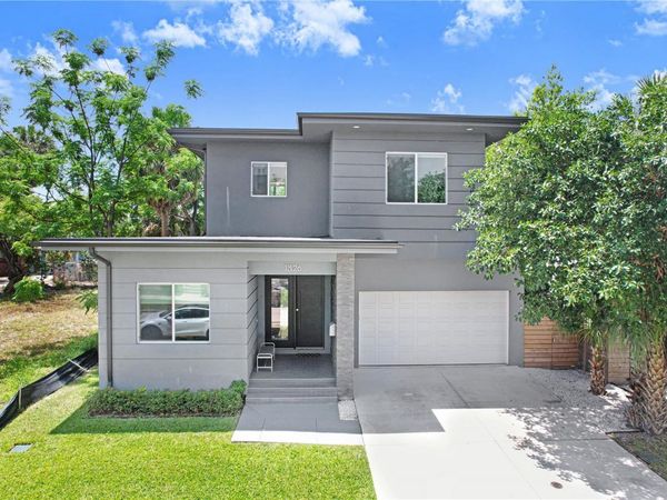1326 W FIG STREET , TAMPA, FL 33606