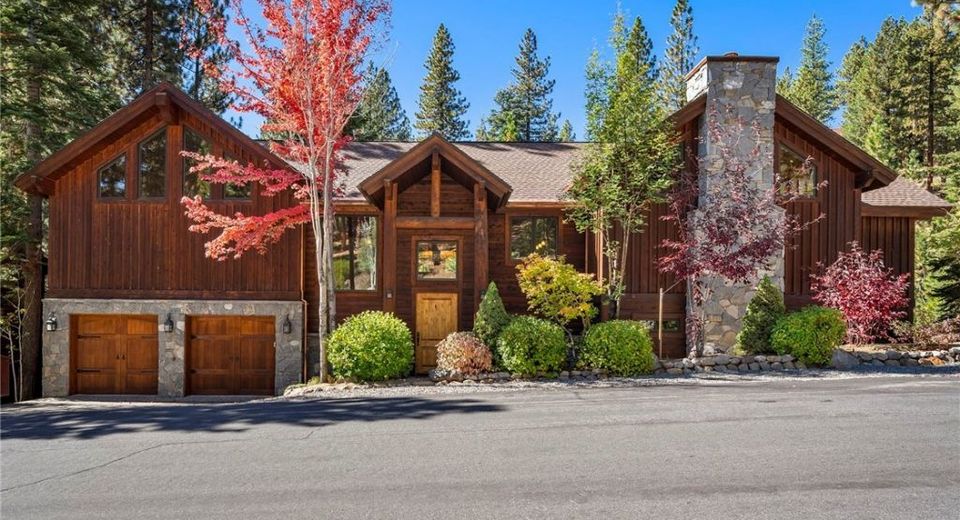 623 Tyner Way, Incline Village, NV 89451 Photo