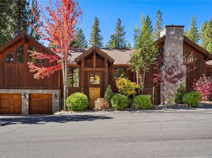623 Tyner Way, Incline Village, NV 89451 Photo