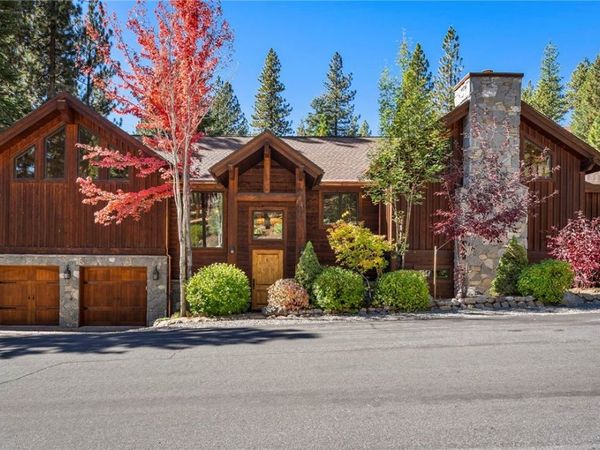 623 Tyner Way, Incline Village, NV 89451