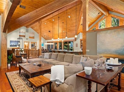 623 Tyner Way, Incline Village, NV 89451 Photo