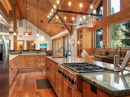 623 Tyner Way, Incline Village, NV 89451 Photo