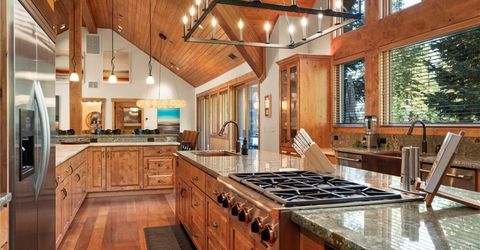 623 Tyner Way, Incline Village, NV 89451 Photo