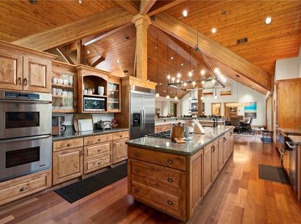 623 Tyner Way, Incline Village, NV 89451 Photo