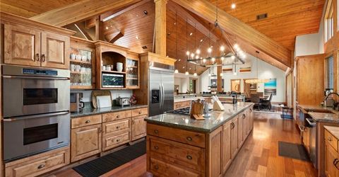 623 Tyner Way, Incline Village, NV 89451 Photo