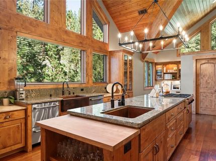 623 Tyner Way, Incline Village, NV 89451 Photo