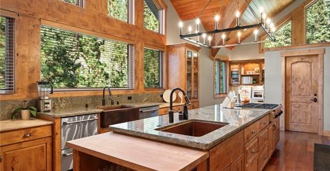 623 Tyner Way, Incline Village, NV 89451 Photo