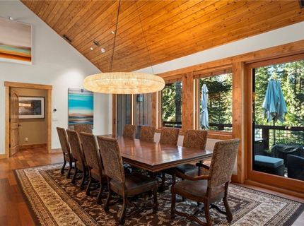 623 Tyner Way, Incline Village, NV 89451 Photo