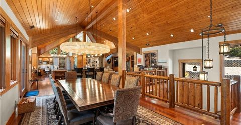 623 Tyner Way, Incline Village, NV 89451 Photo