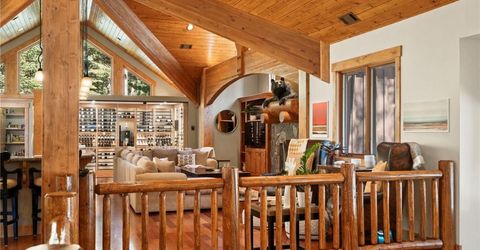 623 Tyner Way, Incline Village, NV 89451 Photo