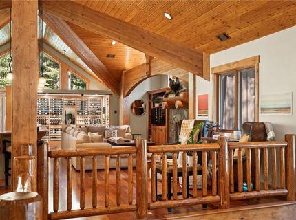 623 Tyner Way, Incline Village, NV 89451 Photo