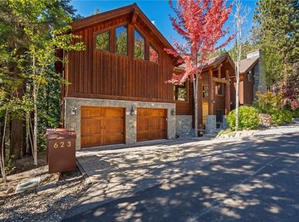 623 Tyner Way, Incline Village, NV 89451 Photo