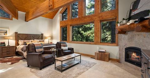 623 Tyner Way, Incline Village, NV 89451 Photo