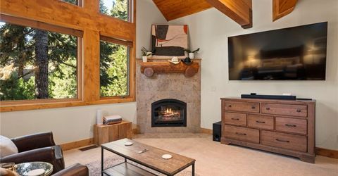 623 Tyner Way, Incline Village, NV 89451 Photo