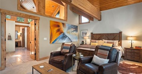 623 Tyner Way, Incline Village, NV 89451 Photo
