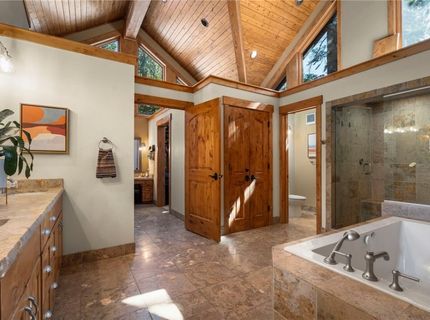 623 Tyner Way, Incline Village, NV 89451 Photo