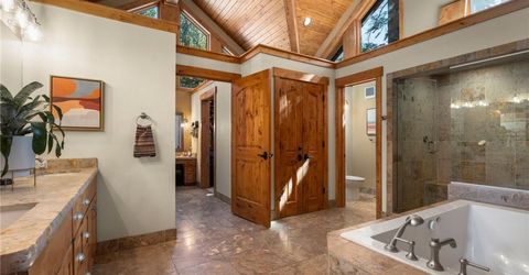 623 Tyner Way, Incline Village, NV 89451 Photo