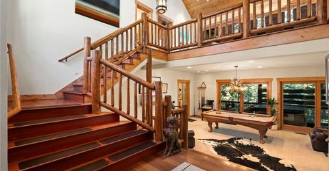 623 Tyner Way, Incline Village, NV 89451 Photo