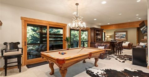 623 Tyner Way, Incline Village, NV 89451 Photo