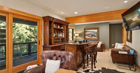 623 Tyner Way, Incline Village, NV 89451 Photo
