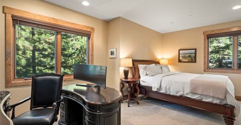 623 Tyner Way, Incline Village, NV 89451 Photo