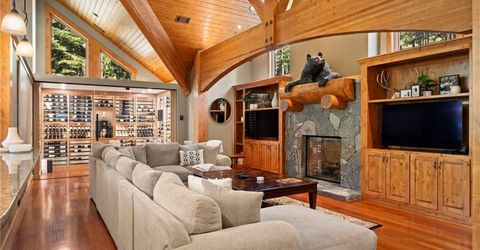 623 Tyner Way, Incline Village, NV 89451 Photo
