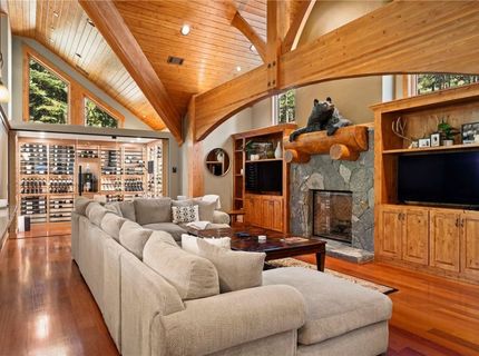 623 Tyner Way, Incline Village, NV 89451 Photo