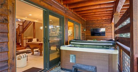 623 Tyner Way, Incline Village, NV 89451 Photo