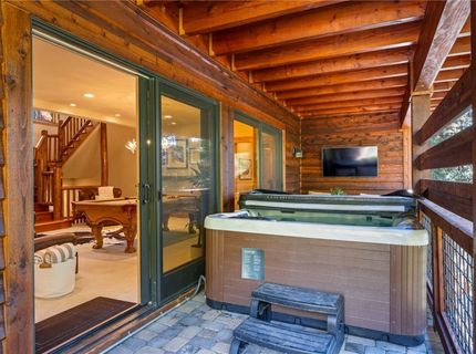 623 Tyner Way, Incline Village, NV 89451 Photo