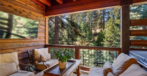 623 Tyner Way, Incline Village, NV 89451 Photo