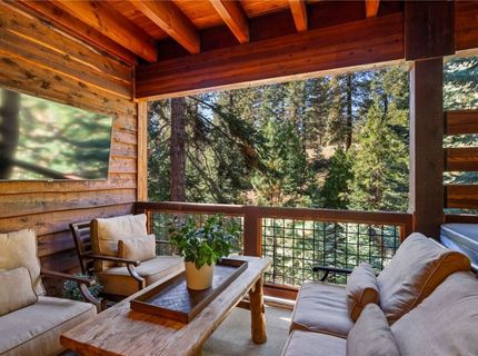 623 Tyner Way, Incline Village, NV 89451 Photo